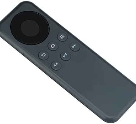 Allimity CV98LM CV 98 LM Fernbedienung Ersatz für Amazon Fire TV Box Stick (Nicht sprachgesteuert)