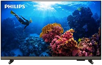 Philips Smart TV | 32PHS6808/12 | 80 cm (32 Zoll) LED HD Fernseher | 60 Hz | HDR