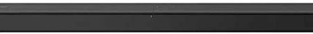 Sony HT-SF150 2-Kanal Soundbar (Verbindung über HDMI, Bluetooth und USB) Schwarz