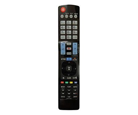 Ersatz Fernbedienung für LG AKB73615303 AKB73615302 AKB73615361 AKB73615362 Plasma TV Fernseher Remote Control/Neu