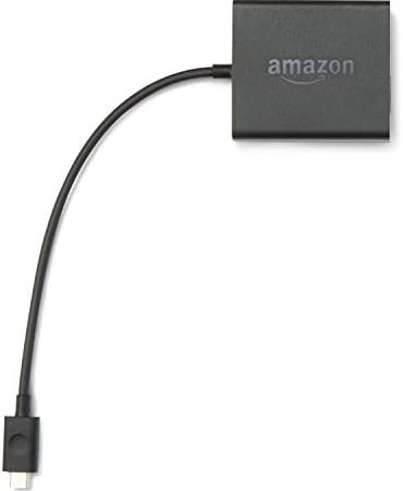 Amazon Ethernetadapter für Fire TV