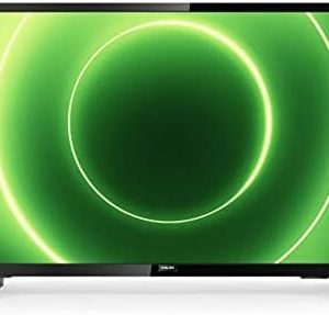 Philips 32PFS6805/12 32 Zoll (80cm) Fernseher LED TV | FHD, Pixel Plus HD & HDR10 | SAPH