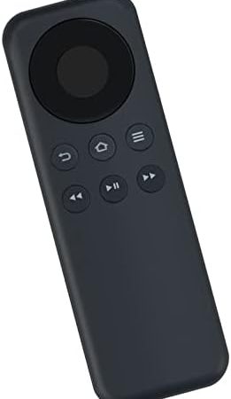 CV98LM Ersatzfernbedienung -VINABTY-Fit für Amazon Fire TV Box Stick Not Voice Funktion