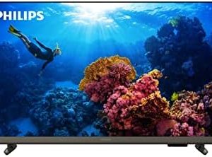 Philips Smart TV | 24PHS6808/12 | 60 cm (24 Zoll) LED HD Fernseher | 60 Hz | HDR