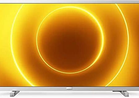 Philips 32PHS5525/12 LED TV (Full HD, Pixel Plus HD, Full Range Speaker, 2 x HDMI, USB) [Energy Class E]