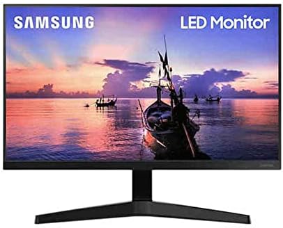 Samsung Serie 3 60,4cm , FHD 1080p, F24T350FHR 16:9 (24") blau/grau