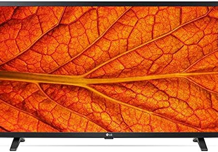 LG 32LM6370PLA TV 80 cm (32 Zoll) LCD Fernseher (1080p FHD, 50 Hz, Smart TV) [Modelljahr 2021]