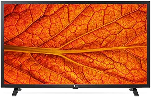 LG 32LM6370PLA TV 80 cm (32 Zoll) LCD Fernseher (1080p FHD, 50 Hz, Smart TV) [Modelljahr 2021]