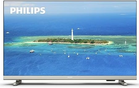 Philips 5500 Series LED TV 32PHS5527/12, 32 Zoll