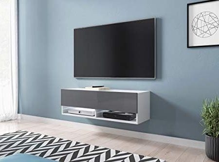 Selsey Wander – Fernsehschrank/Tv-Lowboard