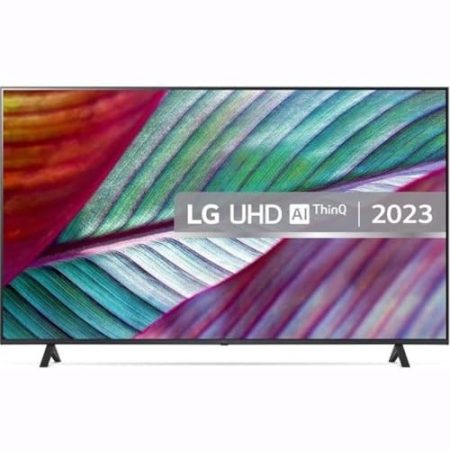 LG 55UR78006LK 140 cm (55 Zoll) UHD Fernseher (Active HDR, 60 Hz, Smart TV) [Modelljahr 2023]