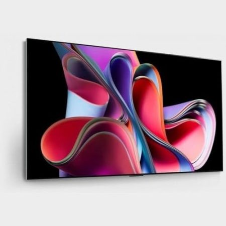 LG OLED65G33LA