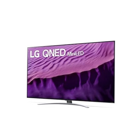 LG 55QNED879QB 139 cm (55 Zoll) 4K QNED MiniLED TV (Active HDR, 120 Hz, Smart TV) [Modelljahr 2022]