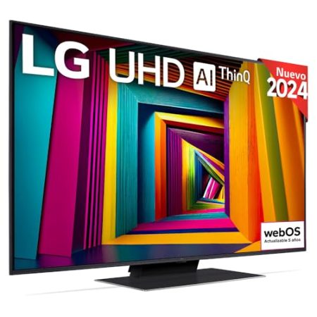 LG Smart TV 43UT91006LA 4K Ultra HD LED 43 Zoll