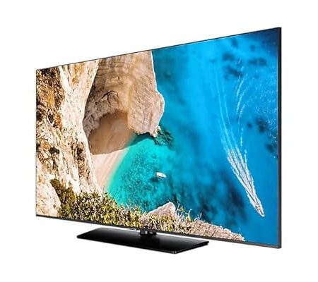 LED TV(H) HG55ET670UZ 55