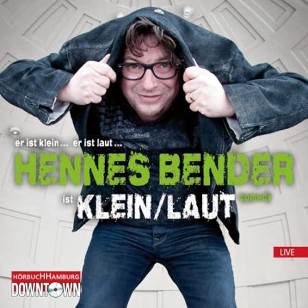 KLEIN/LAUT!: 1 CD