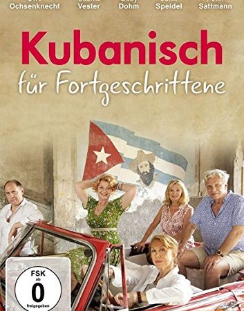 Kubanisch für Fortgeschrittene